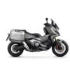 SHAD 4P System Fitting (side) - Honda X-ADV 750