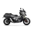 SHAD 4P System Fitting (side) - Honda X-ADV 750