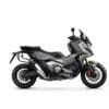SHAD 4P System Fitting (side) - Honda X-ADV 750
