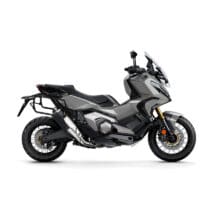 SHAD 4P System Fitting (side) - Honda X-ADV 750