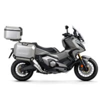 SHAD 4P System Fitting (side) - Honda X-ADV 750