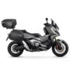 SHAD 4P System Fitting (side) - Honda X-ADV 750