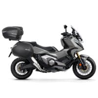 SHAD 4P System Fitting (side) - Honda X-ADV 750
