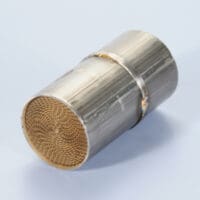1104250-1-800Wx800H POLINI Catalytic Converter Ø54mm - 197.0022