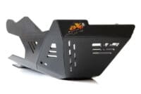 1104279-1-800Wx800H AXP Adventure Skid Plate HDPE 8mm - Yamaha 700 Tenere Euro 5