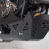 1104279-2-800Wx800H AXP Adventure Skid Plate HDPE 8mm - Yamaha 700 Tenere Euro 5