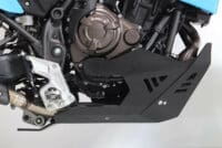 1104279-3-800Wx800H AXP Adventure Skid Plate HDPE 8mm - Yamaha 700 Tenere Euro 5