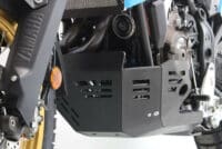 1104279-4-800Wx800H AXP Adventure Skid Plate HDPE 8mm - Yamaha 700 Tenere Euro 5