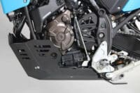 1104279-5-800Wx800H AXP Adventure Skid Plate HDPE 8mm - Yamaha 700 Tenere Euro 5