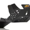 AXP Xtrem Skid Plate - HDPE 8mm Honda CRF450R/RX