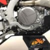 AXP Xtrem Skid Plate - HDPE 8mm Honda CRF450R/RX