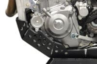AXP Xtrem Skid Plate - HDPE 8mm Honda CRF450R/RX