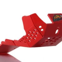 AXP Xtrem Skid Plate - HDPE 8mm Honda CRF450R/CRF450RX
