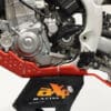 1104291-6-800Wx800H AXP Xtrem Skid Plate - HDPE 8mm Honda CRF450R/CRF450RX
