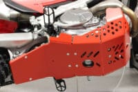 1104291-7-800Wx800H AXP Xtrem Skid Plate - HDPE 8mm Honda CRF450R/CRF450RX