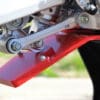 1104291-8-800Wx800H AXP Xtrem Skid Plate - HDPE 8mm Honda CRF450R/CRF450RX