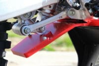 1104291-8-800Wx800H AXP Xtrem Skid Plate - HDPE 8mm Honda CRF450R/CRF450RX