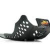1104292-1-800Wx800H AXP Enduro Skid Plate HDPE 6mm - Gas Gas MC/EX450F