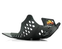 1104292-1-800Wx800H AXP Enduro Skid Plate HDPE 6mm - Gas Gas MC/EX450F