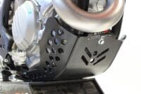 1104292-2-800Wx800H AXP Enduro Skid Plate HDPE 6mm - Gas Gas MC/EX450F