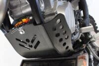 1104292-4-800Wx800H AXP Enduro Skid Plate HDPE 6mm - Gas Gas MC/EX450F