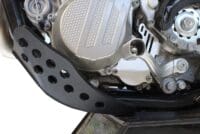 1104292-5-800Wx800H AXP Enduro Skid Plate HDPE 6mm - Gas Gas MC/EX450F