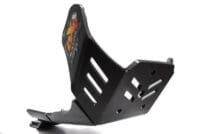 1104293-1-800Wx800H AXP Xtrem Skid Plate - HDPE 8mm Gas Gas MC450F/EX450F