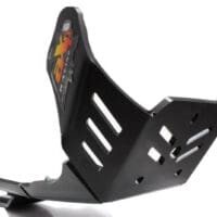 AXP Xtrem Skid Plate - HDPE 8mm Gas Gas MC450F/EX450F
