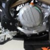 1104293-3-800Wx800H AXP Xtrem Skid Plate - HDPE 8mm Gas Gas MC450F/EX450F