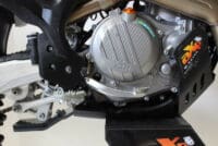 1104293-3-800Wx800H AXP Xtrem Skid Plate - HDPE 8mm Gas Gas MC450F/EX450F
