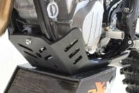 1104293-4-800Wx800H AXP Xtrem Skid Plate - HDPE 8mm Gas Gas MC450F/EX450F