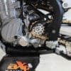 1104293-6-800Wx800H AXP Xtrem Skid Plate - HDPE 8mm Gas Gas MC450F/EX450F