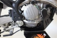 1104294-3-800Wx800H AXP Xtrem Skid Plate - HDPE 8mm Gas Gas