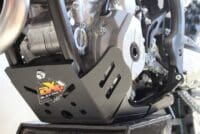 1104294-4-800Wx800H AXP Xtrem Skid Plate - HDPE 8mm Gas Gas