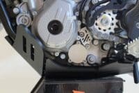 1104294-5-800Wx800H AXP Xtrem Skid Plate - HDPE 8mm Gas Gas