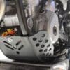 1104295-4-800Wx800H AXP Enduro Skid Plate HDPE 6mm - Gas Gas