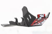 1104296-1-800Wx800H AXP Xtrem Skid Plate - HDPE 8mm Gas Gas EC250F/EC350F