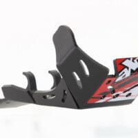 AXP Xtrem Skid Plate - HDPE 8mm Gas Gas EC250F/EC350F