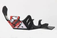 1104296-2-800Wx800H AXP Xtrem Skid Plate - HDPE 8mm Gas Gas EC250F/EC350F