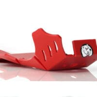 AXP Xtrem Skid Plate - HDPE 8mm Gas Gas EX300
