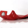 AXP Xtrem Skid Plate - HDPE 8mm Gas Gas EX300