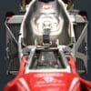 1104301-3-800Wx800H AXP Aluminium Radiator Guard - Honda CRF450R/450RX