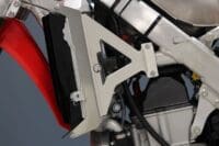 1104301-4-800Wx800H AXP Aluminium Radiator Guard - Honda CRF450R/450RX