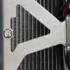 1104301-5-800Wx800H AXP Aluminium Radiator Guard - Honda CRF450R/450RX