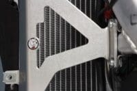 1104301-5-800Wx800H AXP Aluminium Radiator Guard - Honda CRF450R/450RX