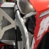 1104301-6-800Wx800H AXP Aluminium Radiator Guard - Honda CRF450R/450RX