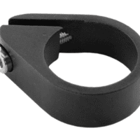 1105150-1-800Wx800H V BIKE Bicycle Seatpost Clamp Allen Key Collar - Ø31.8mm Black