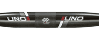 1105340-1-800Wx800H UNO Bicycle Handlebar Flat Mtnbar Racing Series - 700Mm - Ø31,8 Carbon