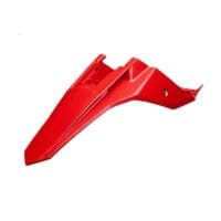 1105681-1-800Wx800H POLISPORT Rear Fender - Red Gas Gas MC65
