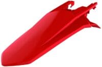 1105687-1-800Wx800H POLISPORT Rear Fender - Red Gas Gas MC85